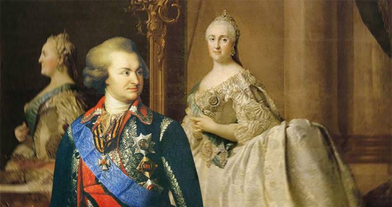 <br />
Фавориты Екатерины II: какими качествами завоевывали сердце великой императрицы                
