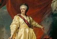 Фавориты Екатерины II: какими качествами завоевывали сердце великой императрицы