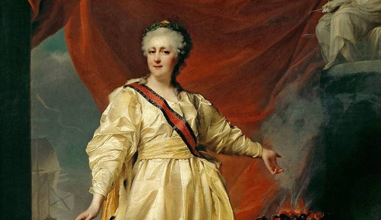 <br />
Фавориты Екатерины II: какими качествами завоевывали сердце великой императрицы                
