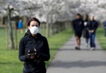 Грозит ли России новая пандемия, и какой «подарок» готовит США