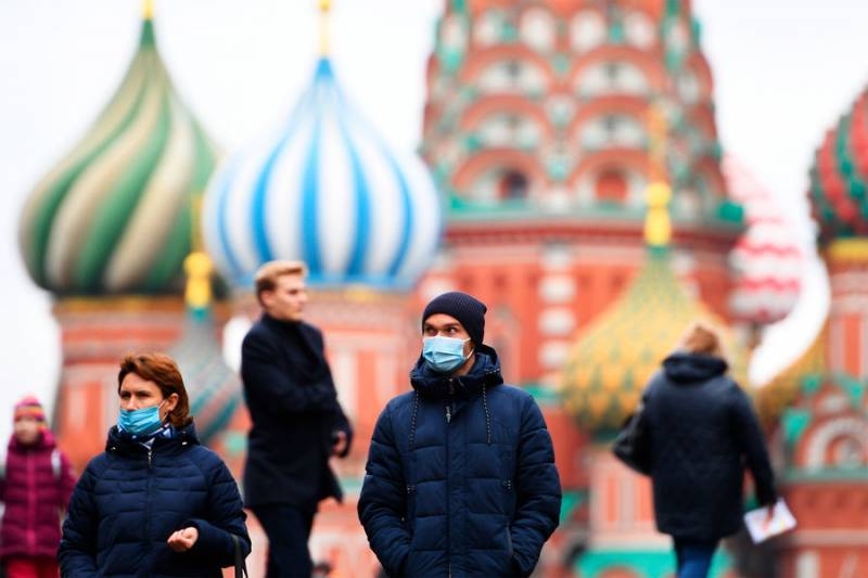 <br />
Грозит ли России новая пандемия, и какой «подарок» готовит США                