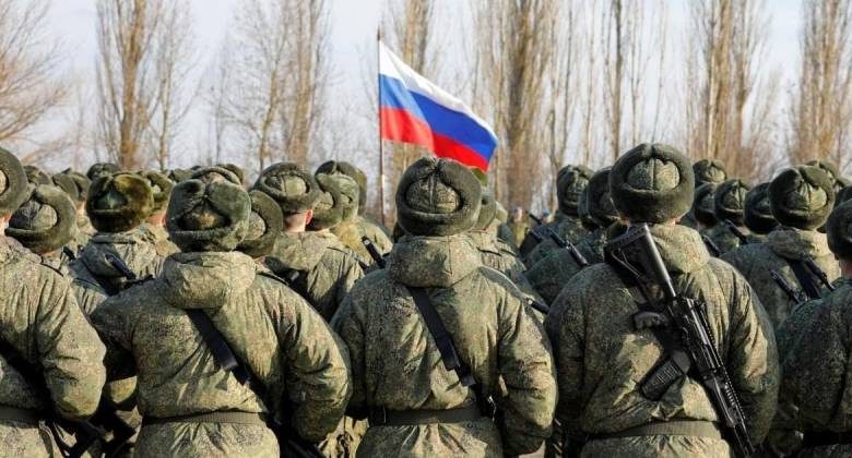 <br />
Изменения в мобилизации: Россия переходит к добровольной службе                