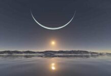 Как без проблем пережить новолуние 15 сентября, когда шесть планет окажутся ретроградными