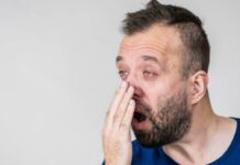 Как быстро и эффективно избавиться от запаха перегара: советы наркологов