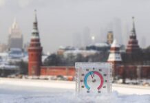 Какой будет погода зимой 2023—2024 гг. в России: прогноз синоптиков