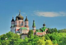 Какой церковный праздник 6 сентября 2023 года отмечают православные христиане