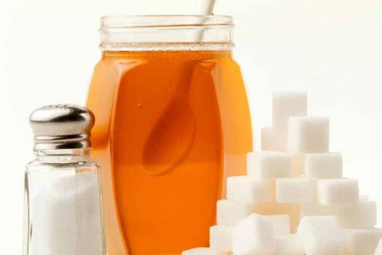 <br />
Мед или сахар: какой сделать выбор для здорового образа жизни                