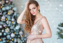 Новый год 2024: одежду каких цветов нельзя надевать на праздник, чтобы не обидеть Зеленого Деревянного Дракона