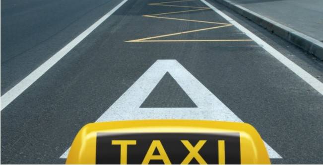 <br />
Новый закон о такси в России: подорожание, безопасность и новые требования                