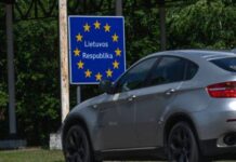 Ограничения для российских туристов в Европе: конфискация автомобилей вызывает спор