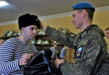 Осенний призыв-2023: новые правила и изменения для срочников