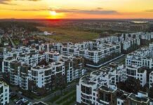 Особенности жилья в Мытищах: выбор, цена и преимущества покупки через риелтора