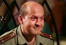 От чего на самом деле умер Вячеслав Гришечкин