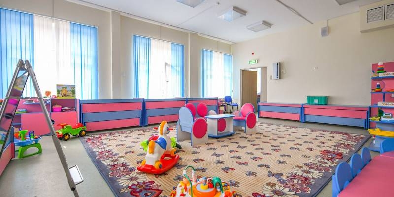<br />
Отопление в детских садах России: когда дадут тепло в 2023 году                