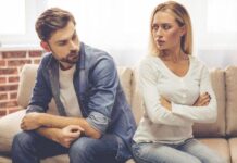 Пять верных признаков того, что пора разводиться