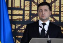 «Позор еврейского народа»: отечественные звезды массово встали против Зеленского