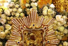 Праздник Почаевской иконы Божией Матери: история и поздравления