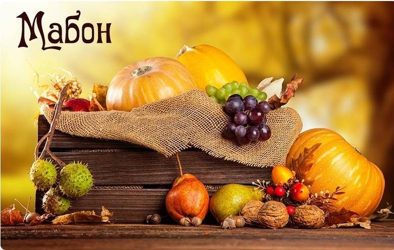<br />
Праздник урожая Мабон 23 сентября 2023 года: как нужно провести день осеннего равноденствия, какие ритуалы помогут исполнить мечты                