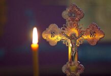 Приметы на Воздвижение Креста Господня в 2023 году