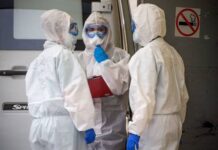 Распространение нового штамма коронавируса «Пирола» и меры предосторожности