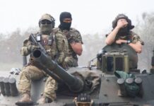 «Редут» заменит «Вагнера»: что известно об этой ЧВК и ее руководителе