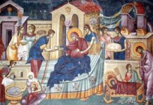 Рождество Богородицы 21 сентября 2023 года: праздник, который имеет множество примет и традиций