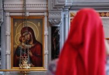 Рождество Пресвятой Богородицы: день веры, традиций и суеверий 21 сентября