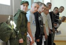 Самое распространенное медицинское противопоказание от армии