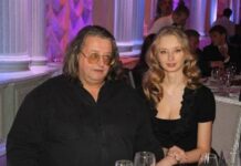 Скандал в семье Градского: сын раскрывает правду о Марине Коташенко