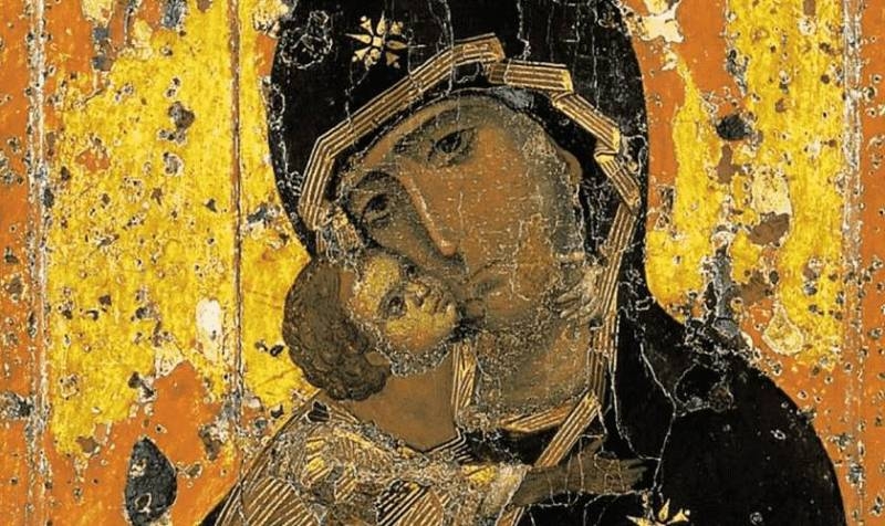 <br />
Сретение Владимирской иконы 8 сентября: традиции и запреты верующим                