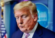 Суд признал Дональда Трампа виновным в мошенничестве: подробности решения судьи