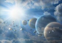 Три красивейших астрономических события сентября 2023 года, которые вы точно не захотите пропустить