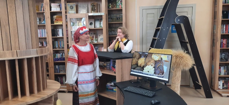 В Челябинской области откроют шесть обновленных библиотек в 2023 году