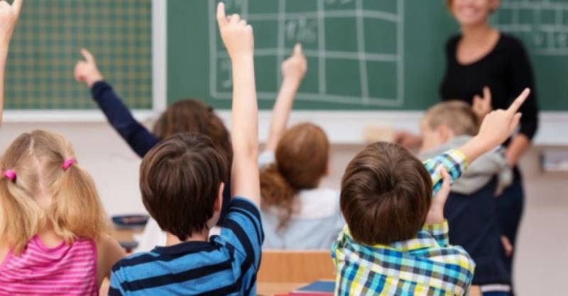 <br />
В российских школах планируют ввести отбор учеников по владению русским языком                