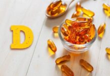 Витамин D: чем он полезен и как его правильно принимать