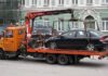 За что могут забрать автомобиль с 1 сентября: новые правила дорожного движения