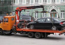 За что могут забрать автомобиль с 1 сентября: новые правила дорожного движения