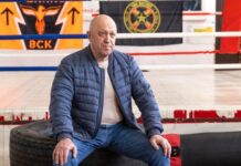 Запад представил новую версию гибели Евгения Пригожина и называет имя предполагаемого убийцы главы ЧВК «Вагнер»