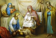 Запреты, дела, приметы и традиции 20 сентября, Предпразднства Рождества Пресвятой Богородицы и дня святого Луки