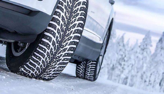 <br />
Автосервисы готовы к внезапному приходу зимы: рост спроса на шиномонтаж и подготовку авто к холодам                