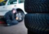 Автосервисы готовы к внезапному приходу зимы: рост спроса на шиномонтаж и подготовку авто к холодам