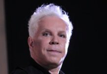 Битва за наследство Бориса Моисеева: Маркс Толкач рассказал о своем решении