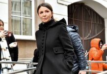 Блогеру Елене Блиновской продлен срок домашнего ареста на фоне обвинений в неуплате налогов на 918 млн рублей