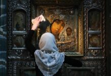 Большой праздник: грехи и благости Покрова Пресвятой Богородицы 14 октября 2023 года