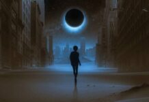 Что можно и нельзя делать во второй кармический коридор затмений с 14 по 28 октября 2023 года