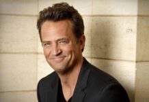 Что случилось с Мэттью Перри? Биография и лучшие фильмы и сериалы с его участием