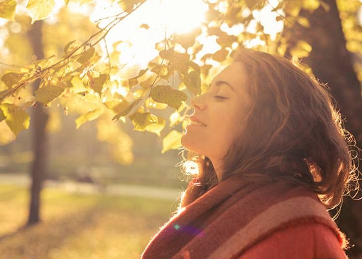 <br />
День вдыхания осеннего воздуха 11 октября: красивые открытки в праздник ароматов и стихов                