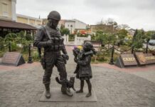 День вежливых людей 7 октября 2023 года: новые открытки и поздравления