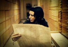 Древние мифы и бабушкины сказки: «Тысячеликая героиня» и феминистская революция в мифологии