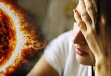 Двойная атака магнитных бурь в октябре 2023 года: как подготовиться к геоударам